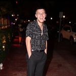 Austin Hyde - @austinusboss - Instagram