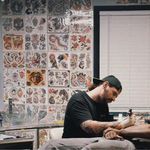 Austin Hyde - @hambizzone - Instagram