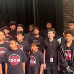 Austin Bronco Choir (Irving) - @austinbroncochoir - Instagram