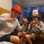 Austin Irving - @tooheys_bra_4rx - Instagram