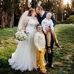 Austin Pike Irving - @truelygigantic - Instagram