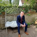 James Austin-Irving - @jaustinirving - Instagram