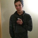 Austin Jacobsen - @ravenrasper - Instagram