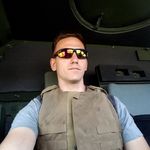 Austin Jacobsen - @austinfit27 - Instagram