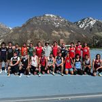 Austin Jacobsen - @aj_12_tracknfield - Instagram