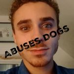 Austin St-Jacques DOG ABUSER - @dontfuckwithdogs - Instagram