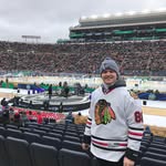 Austin Jumper - @austinjumper - Instagram