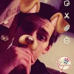 Austin Jumper - @thegasmaskedjumper5 - Instagram