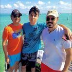 Austin Karimi - Facebook