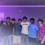 Austin Karimi - @austin_karimi - Instagram