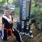Austin Karst - Facebook