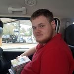 austin - @austinkeeble338 - Instagram