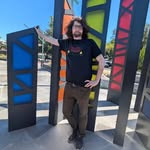 Austin Keeble - @a_stinky_bull - Instagram