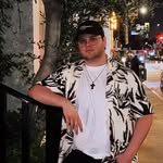 Austin Kellogg - @cosmicdreamster - Instagram