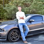 Austin Kellogg - @kaustin910 - Instagram