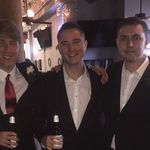 Austin Kendrick - @sexyflywhiteguyii - Instagram