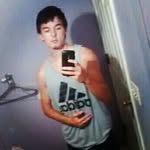 Austin Kerr - @a_rabbit41 - Instagram