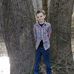 Austin Kingsolver - Facebook