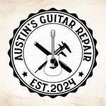 Austin Kirk - @austinsguitarrepair - Instagram