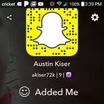 Austin Kiser - @austin_kiser_24 - Instagram