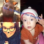 Austin Kiser - @kaysons_daddy_2016 - Instagram