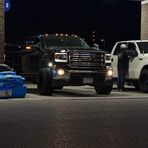 Austin Kisner - Facebook