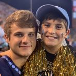 Austin Kisner - Facebook