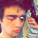 Austin Kittrell - @austinarianashusbandwatchout - Instagram