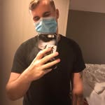 Austin Klaus Riley - @santaklaus5 - Instagram