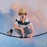 Klaus Austin - @klausaustin - Instagram