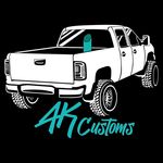 Austin Klein - @ak_customs_gr - Instagram