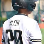 Austin Klein - @akliz_baseball20 - Instagram