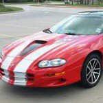 Austin Kline - @camaro_life67 - Instagram