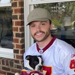 Austin Kline - @klineat2 - Instagram