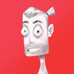 Austin Kline - @retinasprite - Instagram