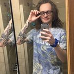 Austin Kline - @austin.kline_ - Instagram