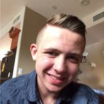 Austin Kline - @powers2453 - Instagram