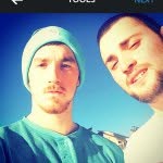 Austin Klock - @ticktockitsklock - Instagram