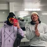 Austin Klock - @austinklxck - Instagram