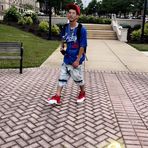 Austin Kosterman - Facebook