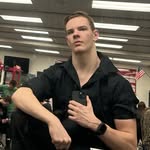 Austin Knapp - @auknapp47 - Instagram