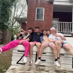 Austin Knapp - @austinknapp15 - Instagram