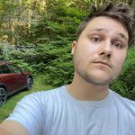 Austin Knudsen - @stinkymcfufu - Instagram