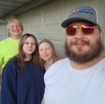 Austin Knutson - Facebook