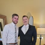 Austin Knutson - @austin_knutson3pl - Instagram