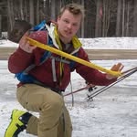 Austin Koning - @austin_in_the_backcountry - Instagram