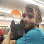 Austin Koonce - @ohtanoshi - Instagram