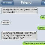 Austin Koons - @dabesttexts - Instagram