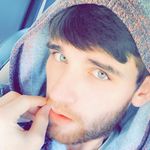 Austin Kopplin - @starlit1993 - Instagram