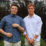 Austin Korba - @austin_korba - Instagram